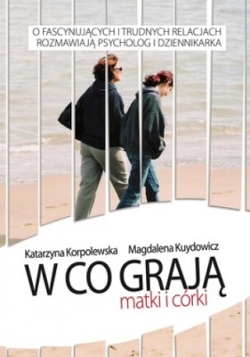 w co graja nasze matki