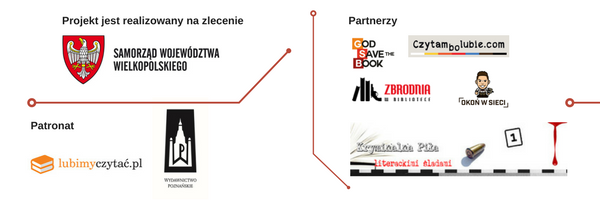 Konkurs pisarski partnerzy