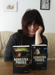 Agnieszka Pruska