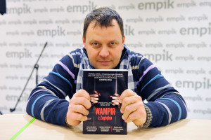 Przemysław Semczuk "Wampir z Zagłębia"