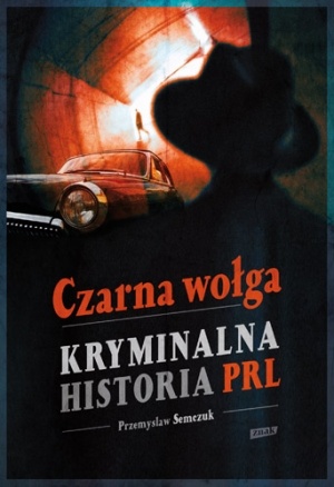 czarna wolga