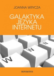 Galaktyka języka internetu