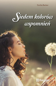 Siedem kolorów wspomnień-okładka