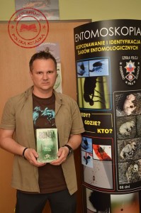 Marcin Mańczak