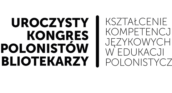 25 listopada, w "Złotych Tarasach" spotykamy się na Uroczystym Kongresie Polonistów i Bibliotekarzy!