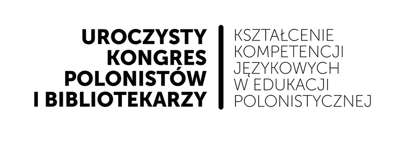 25 listopada, w "Złotych Tarasach" spotykamy się na Uroczystym Kongresie Polonistów i Bibliotekarzy!