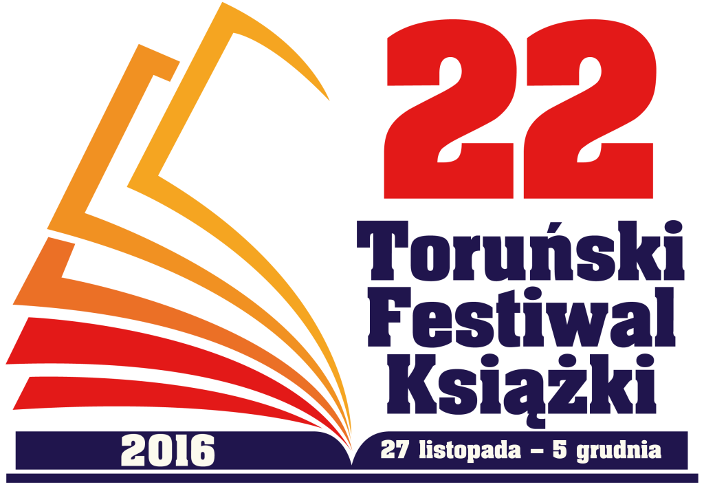 Toruński Festiwal Książki