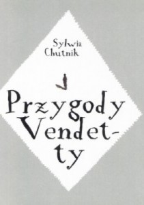 Przygody Vendety