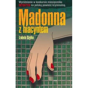 Madonna z hiacyntem