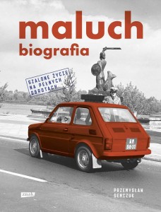 Maluch biografia