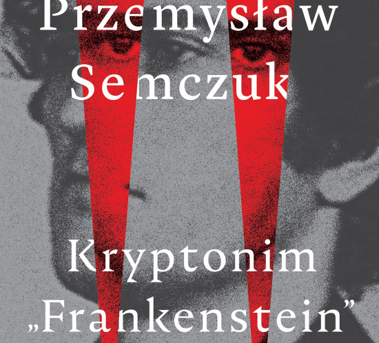 Semczuk_KryptonimFrankenstein