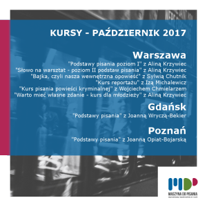 kursy pazdziernik2