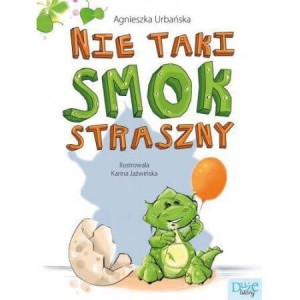 Nie taki smok straszny