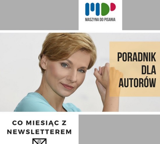 Poradnik dla autorów