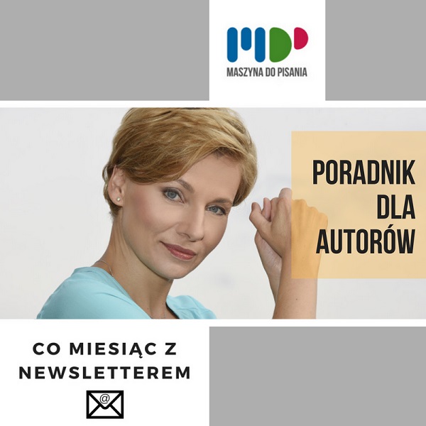 Poradnik dla autorów