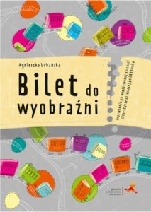 bilet do wyobrazni