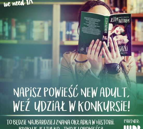 Konkurs na powieść