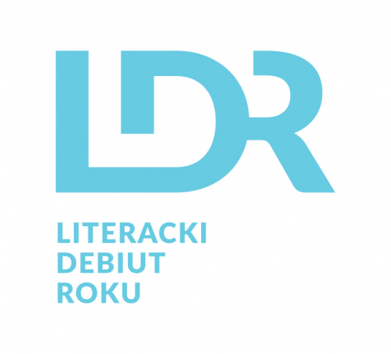 literacki debiut roku