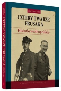 Cztery twarze Prusaka