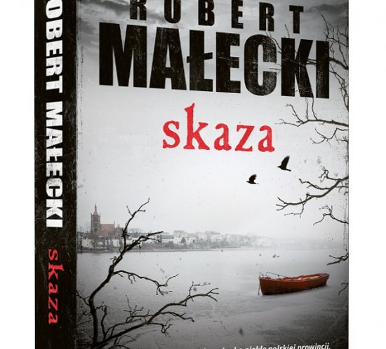 Skaza Robert Małecki