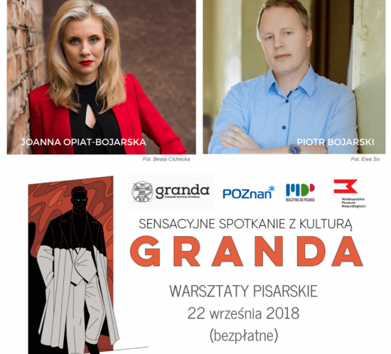 festiwal granda