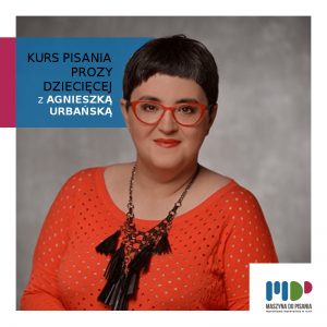 kurs agnieszka urbanska