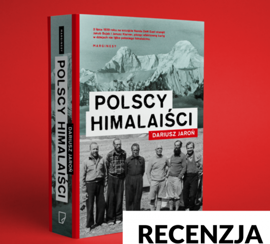 polscy himalaisci