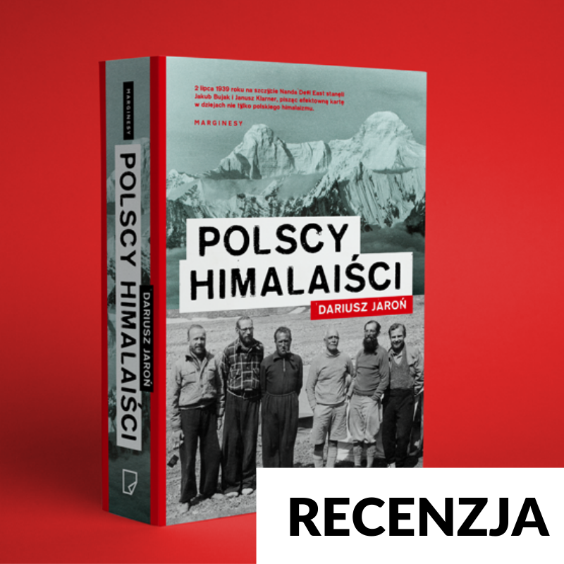 polscy himalaisci