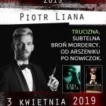 wykład Piotra Liany