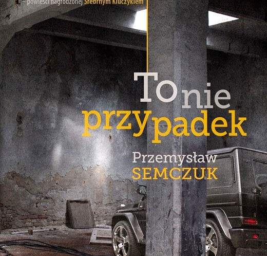 To nie przypadek 01