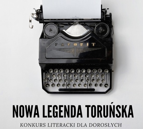 nowa legenda plakat