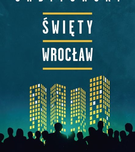 Święty wrocław