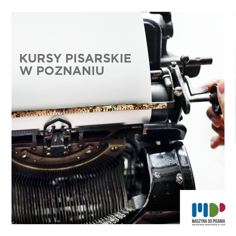 kursy poznan