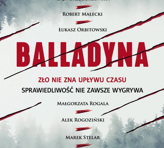 balladyna