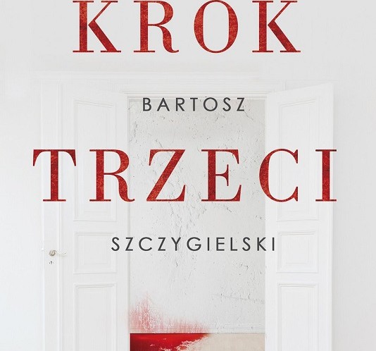 krok trzeci — www