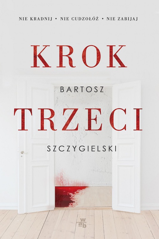 krok trzeci — www