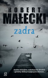 zadra robert małecki