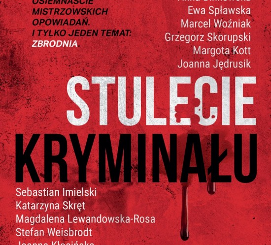 Stulecie kryminalu