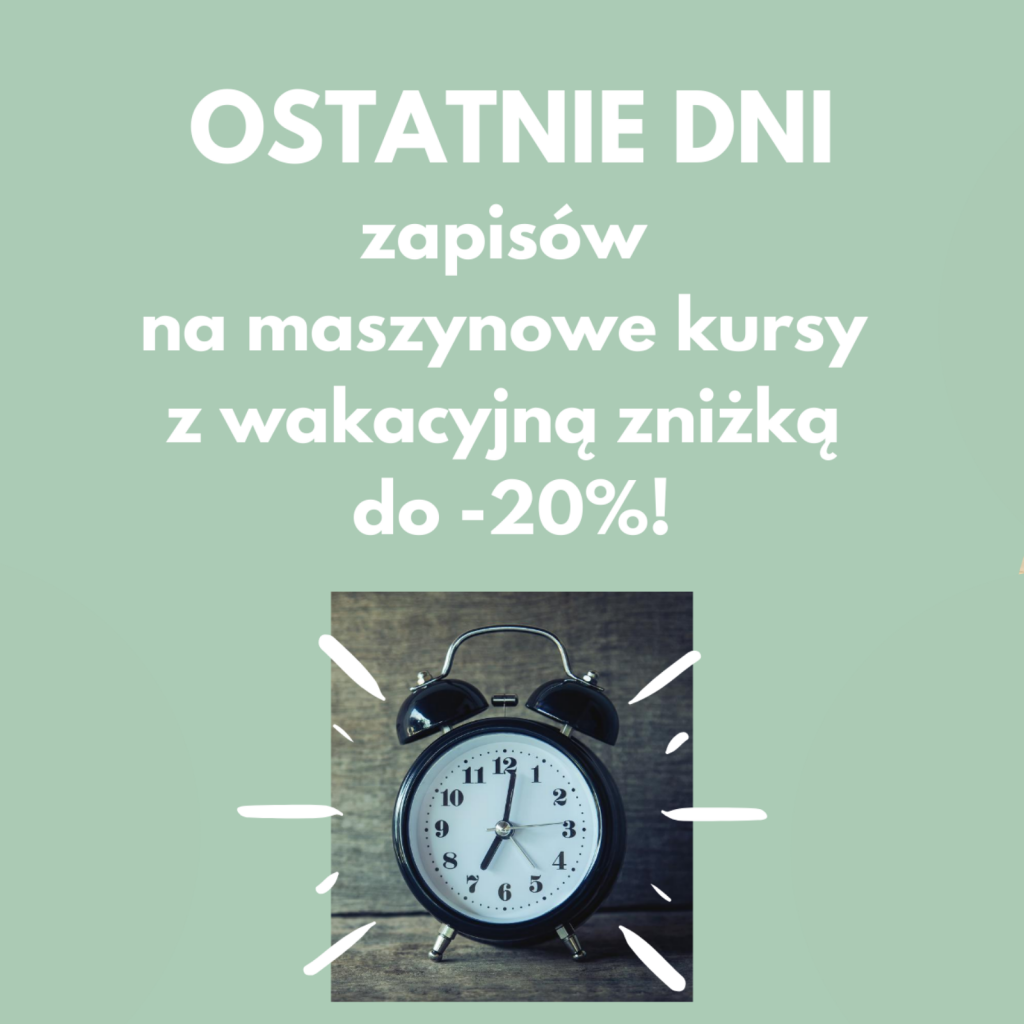 NOWY KURS