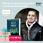 Wstęp do powieściopisarstwa