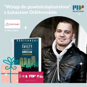 Wstęp do powieściopisarstwa