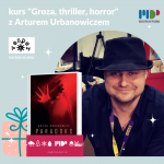 Groza, thriller i horror