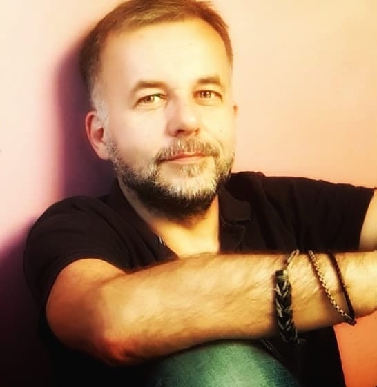 leszek talko