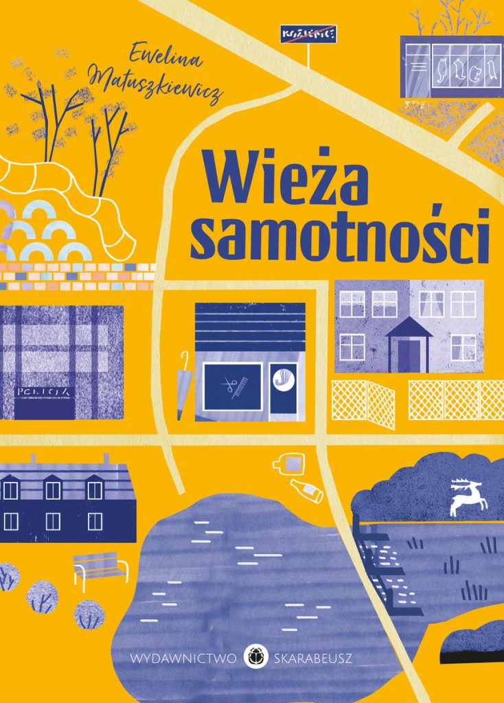 wieza-samotnosci