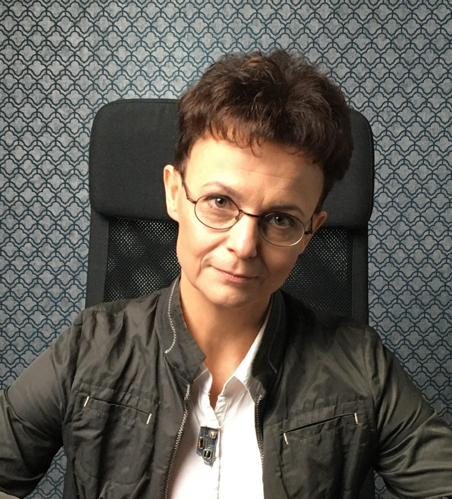 RenataGluza_fotka
