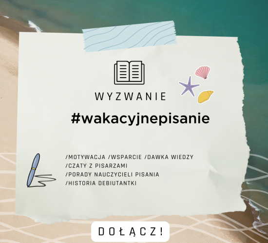 WYZWANIE W TLE wyzwanie (Wpis na Instagram)