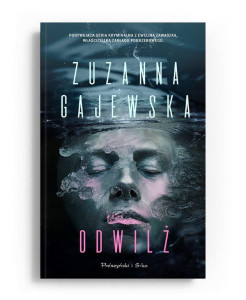 080_KLP_05_2023_Gajewska_Odwilż_okładka
