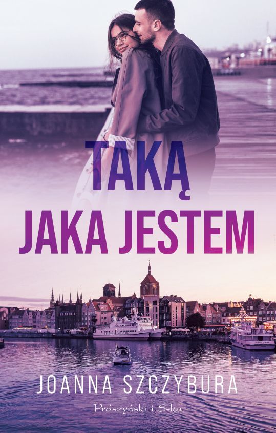 Taka-jaka-jestem