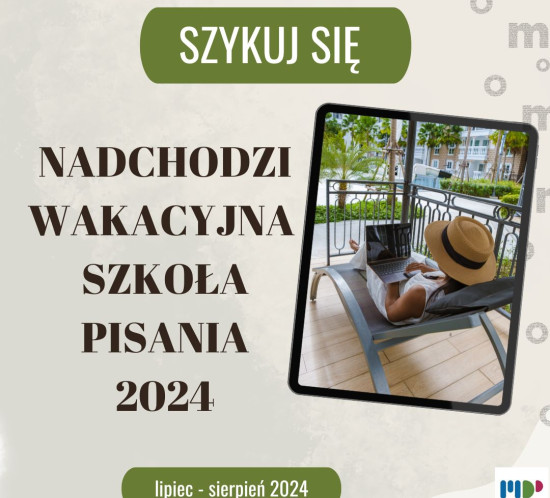 WSP NADCHODZI