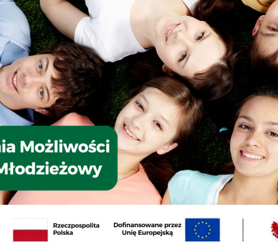 Akademia Możliwości – Klub Młodzieżowy